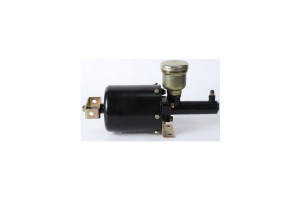 Booster Pump
